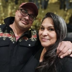 Meet your Posher, Geri